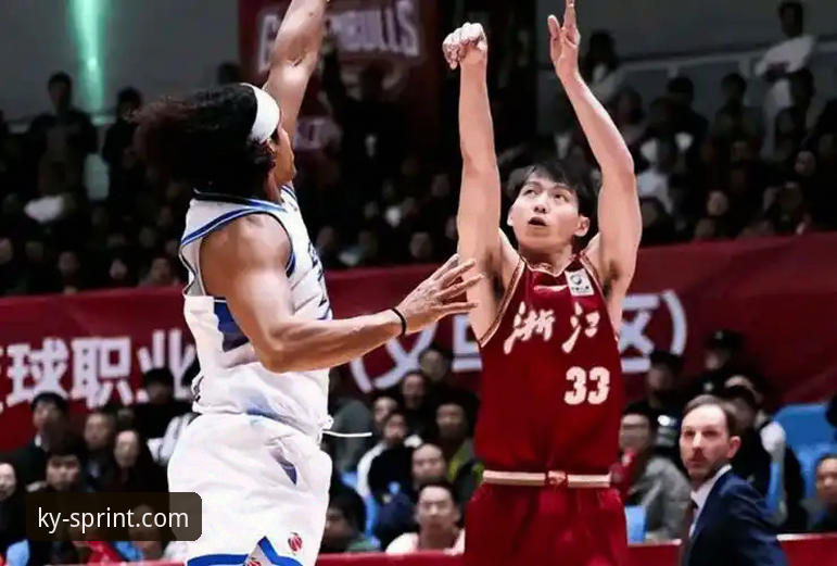 kaiyun体育电脑版下载不了怎么办 CBA季后赛浙江vs宁波G2深度评测:兰道夫加时统治,83-81准绝杀背后的技术细节