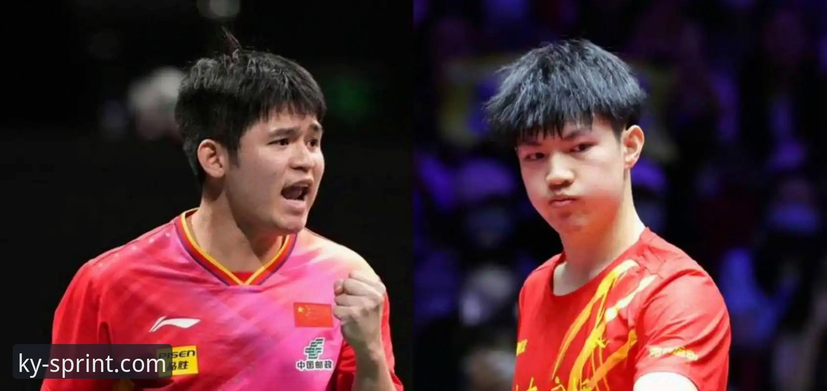 中国男乒世锦赛逆转英格兰深度分析：从林诗栋到梁靖崑的制胜之道