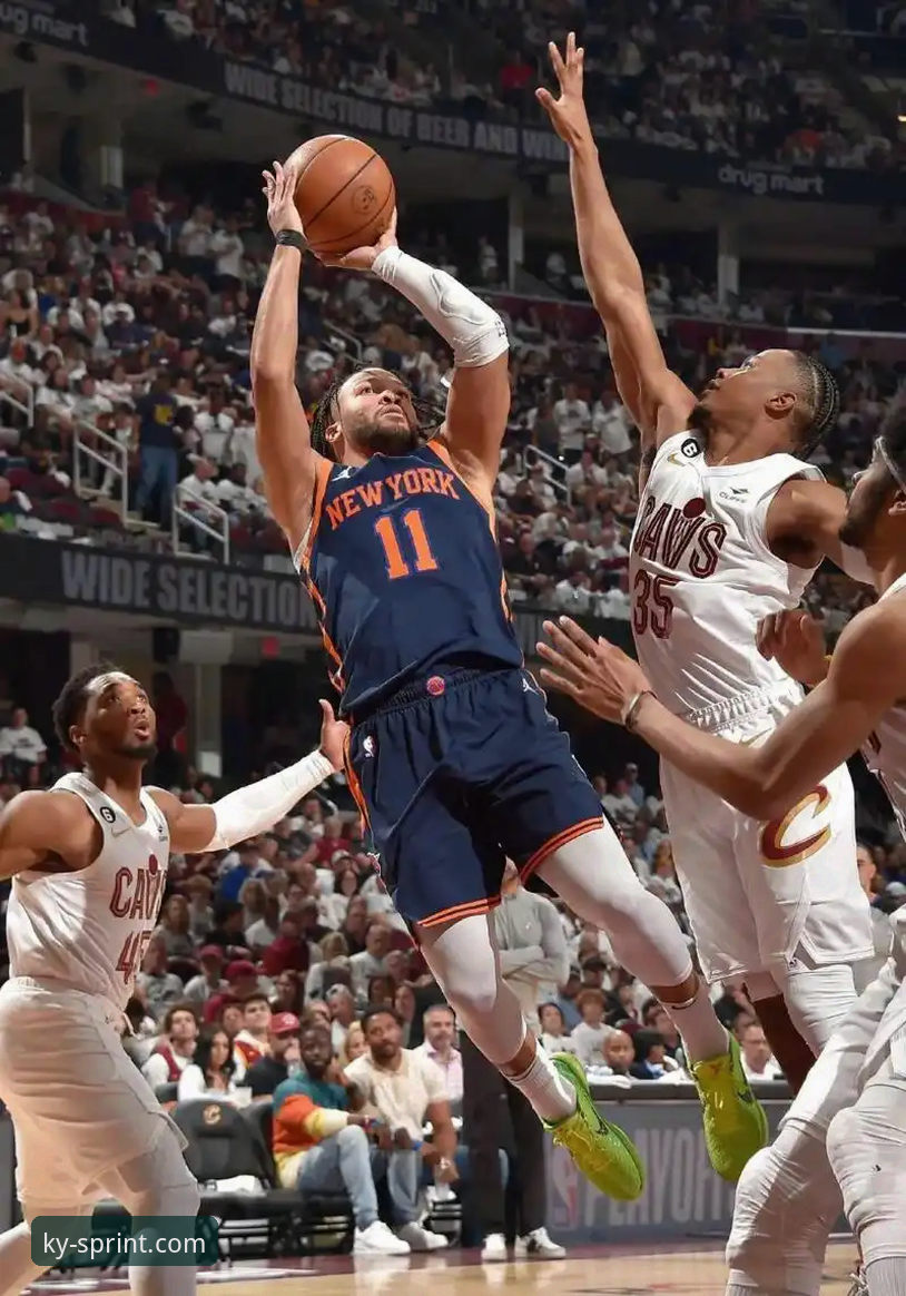kaiyun体育官网 NBA季后赛巨分差操作教程:用kaiyun体育最新版看懂尼克斯队史纪录